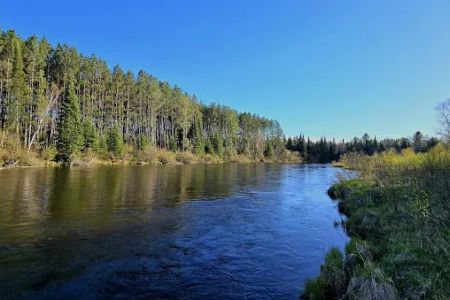 Meadow Springs Campground