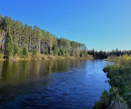 Meadow Springs Campground