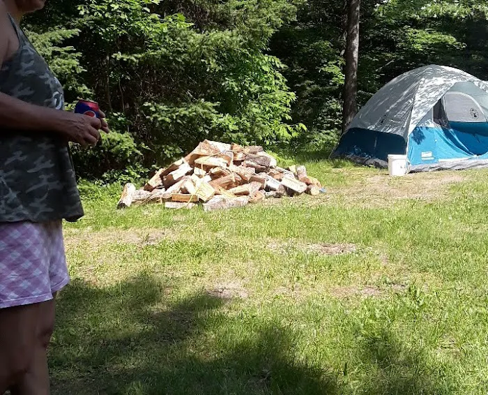 Lakewood Campground 1