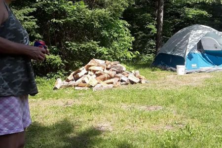 Lakewood Campground