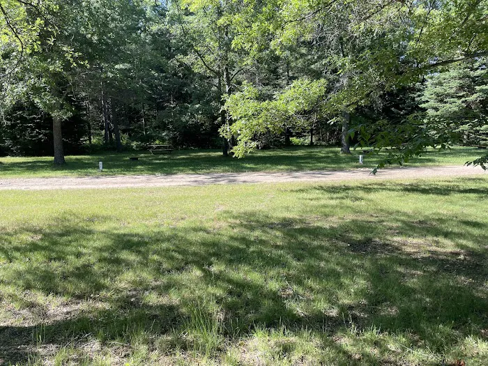 Lakewood Campground 8