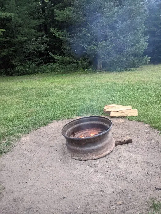 Lakewood Campground 6