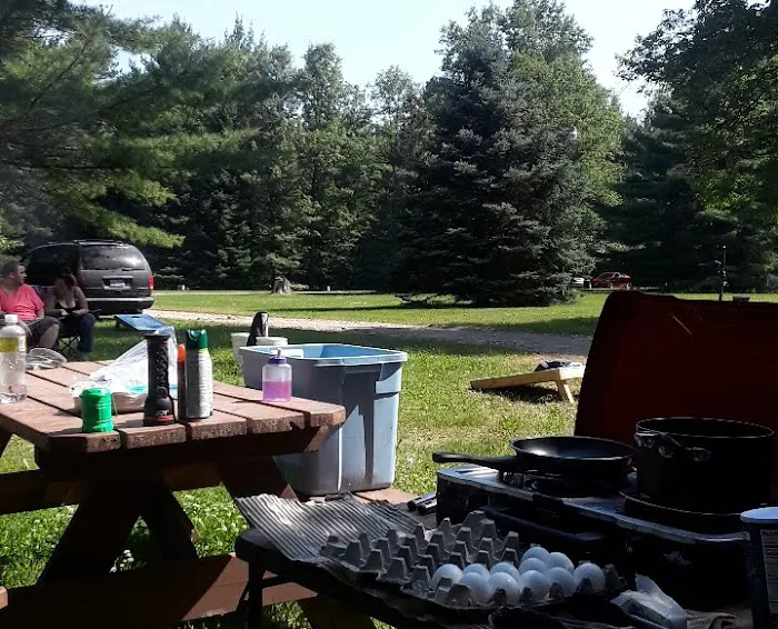 Lakewood Campground 2
