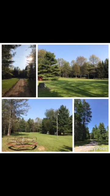Lakewood Campground 4