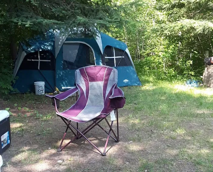 Lakewood Campground 3
