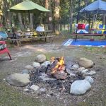 Camp Millarkey (private)