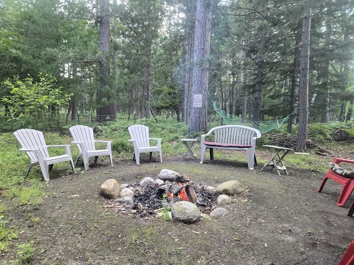 Camp Millarkey (private) 6
