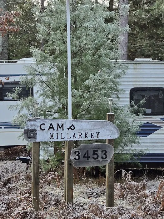 Camp Millarkey (private) 2