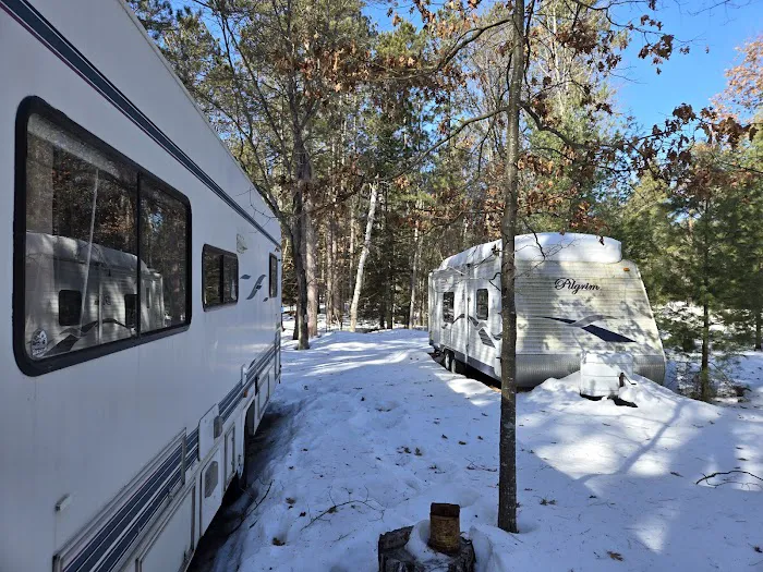 Camp Millarkey (private) 5