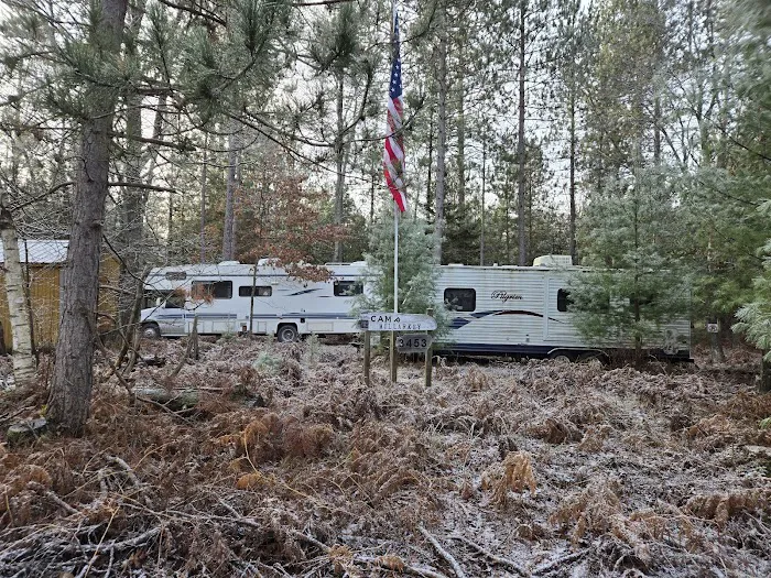 Camp Millarkey (private) 9