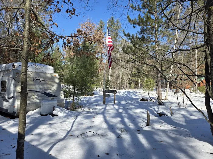 Camp Millarkey (private) 10