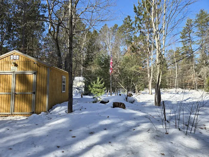 Camp Millarkey (private) 4
