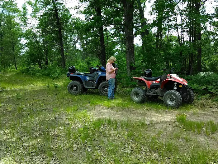 River Park Campground 8