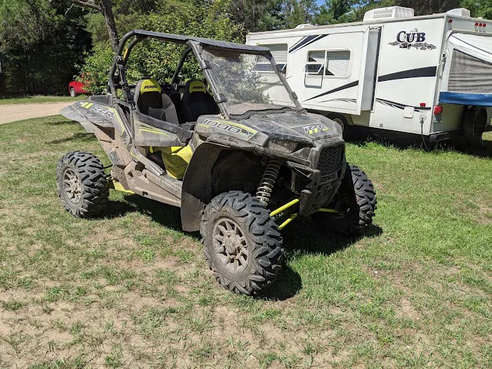 River Park Campground 3