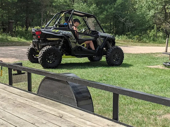 River Park Campground 10