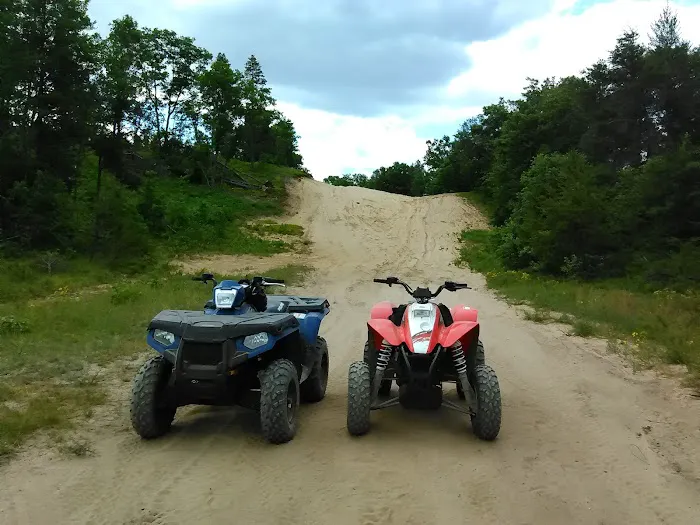 River Park Campground 2