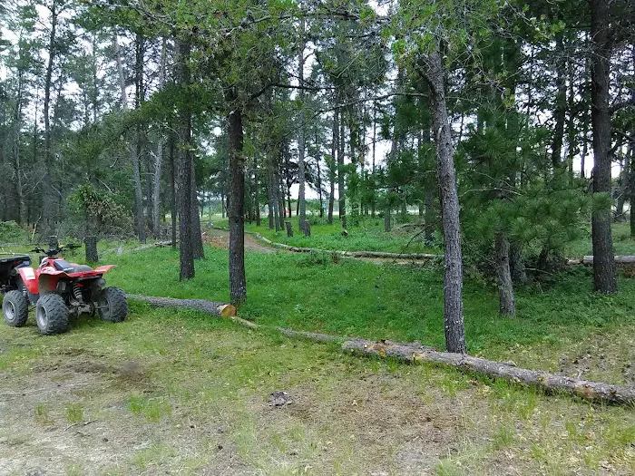 River Park Campground 5