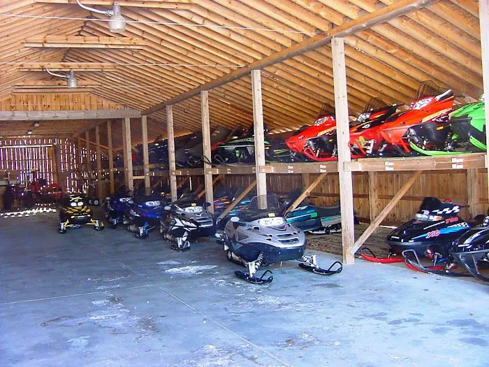 Sno-Trac Village 1