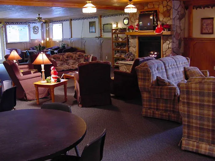 Sno-Trac Village 4