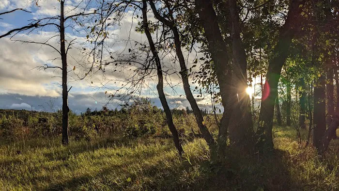 McKinley Trail Camp for the Shore to Shore Horseback and Hiking Trail 7