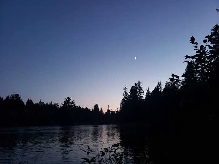 Buttercup Campground 1