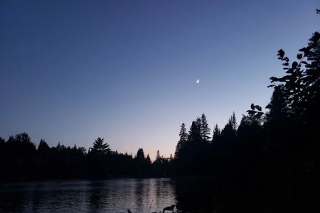 Buttercup Campground