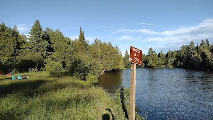Buttercup Campground 4
