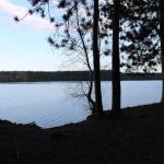 Ausable River Camping,MI Site 022C