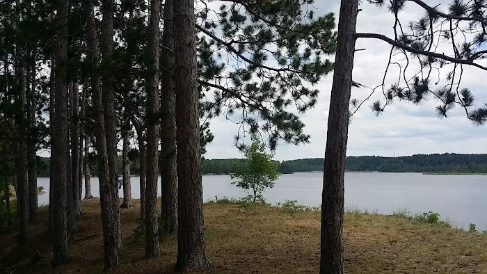 Ausable River Camping 4