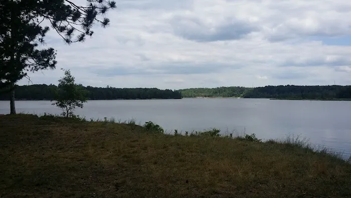 Ausable River Camping 5