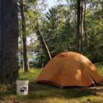 Round Lake Campground