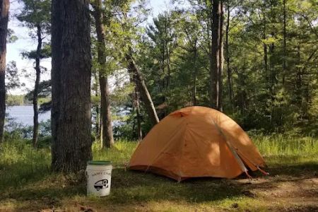 Round Lake Campground