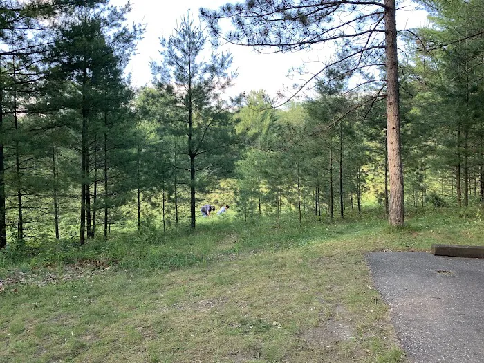 Round Lake Campground 2