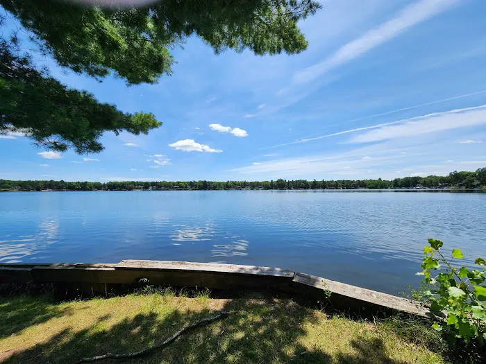 Round Lake Campground 3