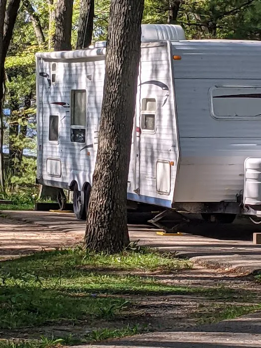 Round Lake Campground 9