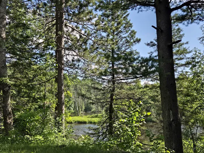 Ausable River Camping 011D 3