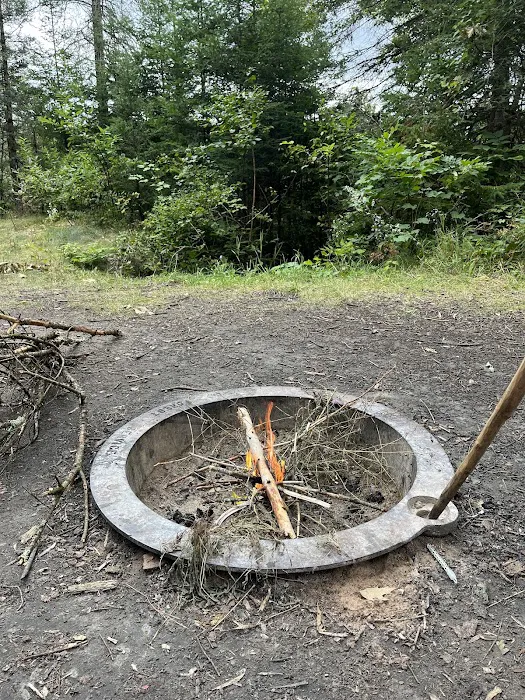 Ausable River Camping 08W 4