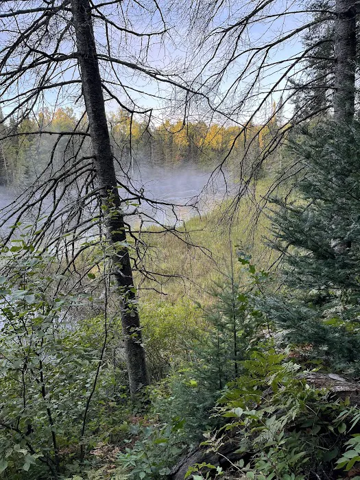 Ausable River Camping 08W 5