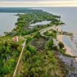 Tawas Point Campground