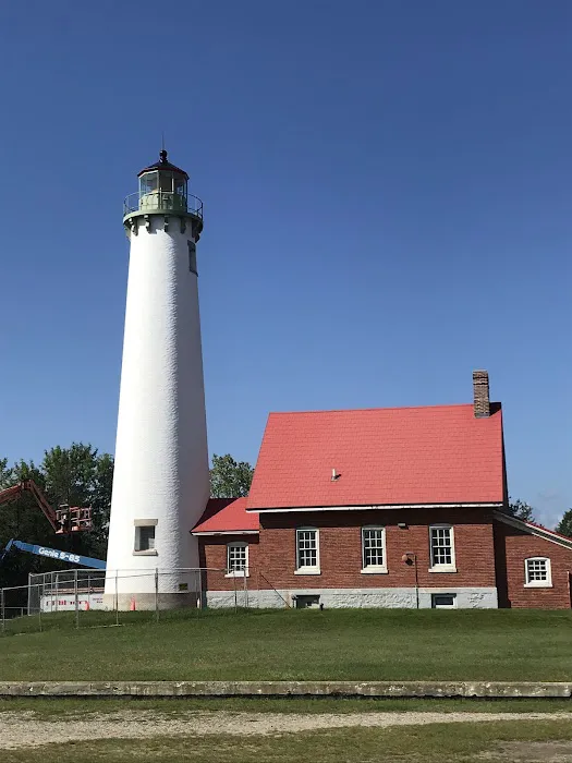 Tawas Point Campground 8
