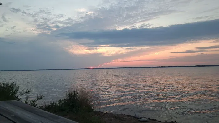 Tawas Point Campground 7