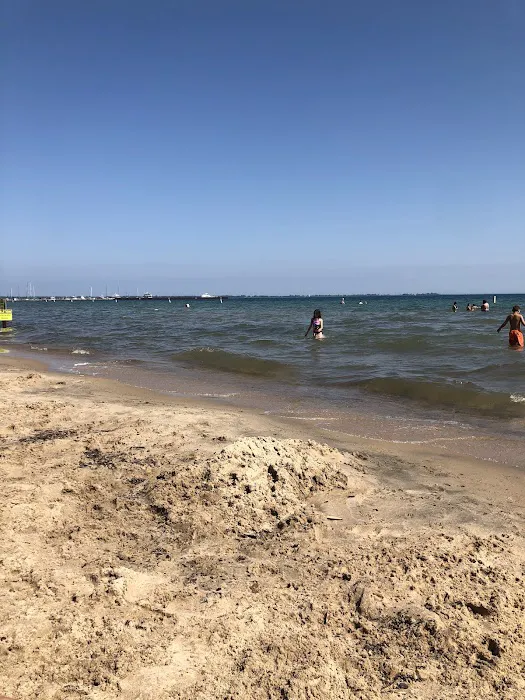 Monument Campground 10