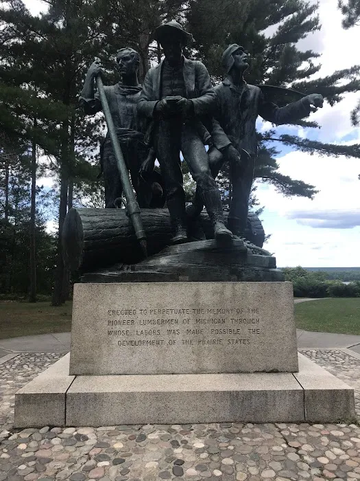 Monument Campground 8