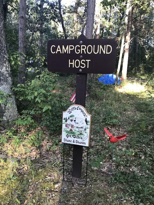 Monument Campground 9