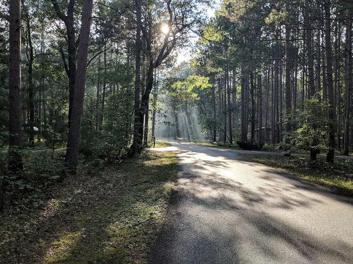 Monument Campground 3