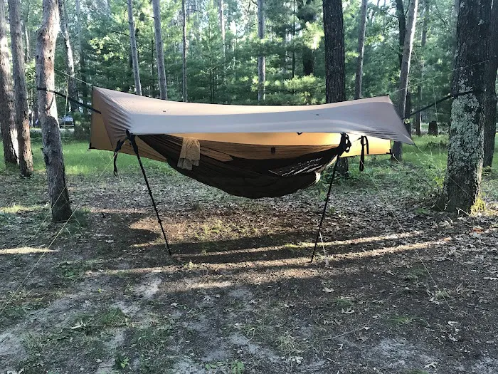 Monument Campground 7