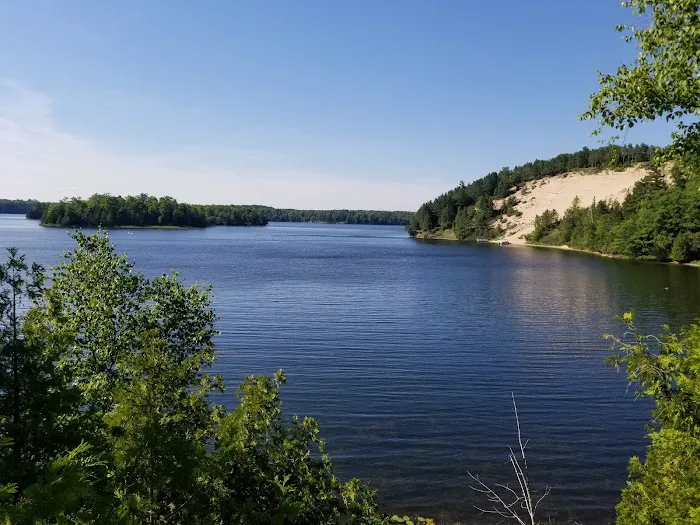 Monument Campground 1