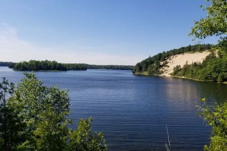 Monument Campground