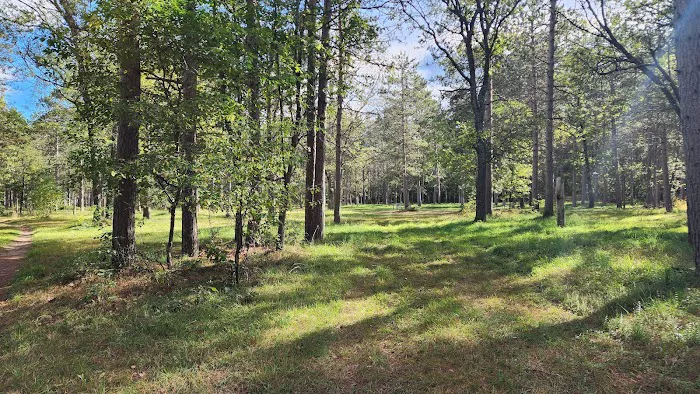 River Road Trail Horse Camp 3