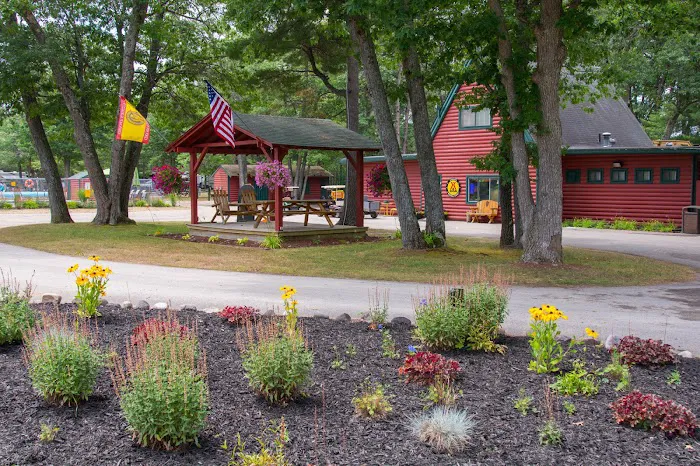 Oscoda / Tawas KOA Holiday 1